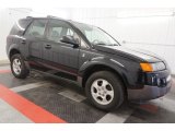 2003 Saturn VUE AWD Front 3/4 View