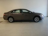 2015 Predawn Gray Mica Toyota Camry LE #98566644