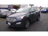 2015 Hyundai Santa Fe Sport 2.4 AWD