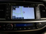 2015 Toyota Highlander Limited AWD Navigation