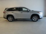 2015 Toyota Highlander XLE AWD