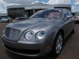 2006 Silver Tempest Bentley Continental Flying Spur  #9837018