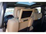 2014 Dodge Durango Citadel Entertainment System