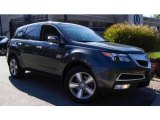 2011 Acura MDX Technology