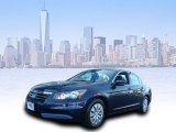 2012 Royal Blue Pearl Honda Accord LX Sedan #98570962