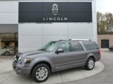 2014 Sterling Gray Ford Expedition EL Limited 4x4 #98570756