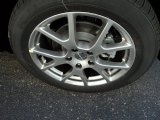 2015 Dodge Journey R/T AWD Wheel