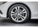 2015 Mercedes-Benz E 350 Sedan Wheel