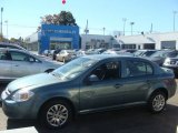 2009 Chevrolet Cobalt LT Sedan