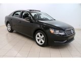 2012 Volkswagen Passat 2.5L SE