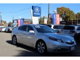 2012 Acura TL 3.5 Technology