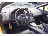 2009 Lamborghini Gallardo LP560-4 Coupe Dashboard