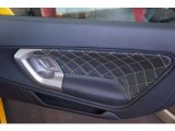 2009 Lamborghini Gallardo LP560-4 Coupe Door Panel