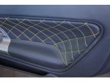 2009 Lamborghini Gallardo LP560-4 Coupe Door Panel