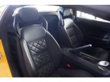 2009 Lamborghini Gallardo LP560-4 Coupe Front Seat