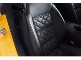 2009 Lamborghini Gallardo LP560-4 Coupe Front Seat