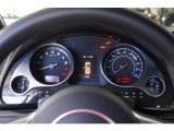 2009 Lamborghini Gallardo LP560-4 Coupe Gauges