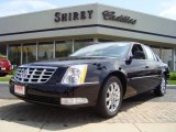 2009 Black Raven Cadillac DTS Luxury #9826722
