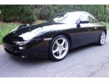 2003 Black Porsche 911 Targa #98570667