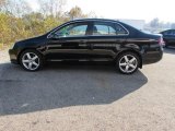 2009 Volkswagen Jetta TDI Sedan