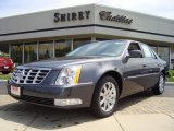 2009 Cadillac DTS Luxury