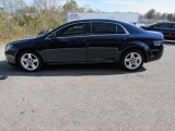 2010 Chevrolet Malibu LT Sedan