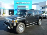 2009 Hummer H3 