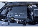 2015 Buick LaCrosse Premium 3.6 Liter DI DOHC 24-Valve VVT V6 Engine