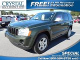 2007 Jeep Grand Cherokee Laredo