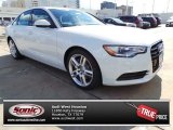 2015 Audi A6 2.0T Premium Plus quattro Sedan