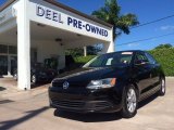 2012 Volkswagen Jetta SE Sedan