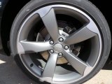 2015 Audi S5 3.0T Premium Plus quattro Cabriolet Wheel