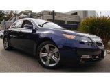 2013 Acura TL SH-AWD Technology