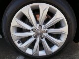 2015 Audi allroad Premium Plus quattro Wheel