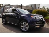 2012 Acura MDX SH-AWD Technology