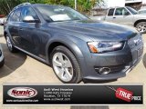 2015 Monsoon Gray Metallic Audi allroad Premium quattro #98597225