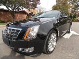 2012 Cadillac CTS 4 3.6 AWD Sedan