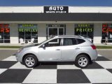 2011 Nissan Rogue SV