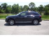 2007 Infiniti FX 35 AWD