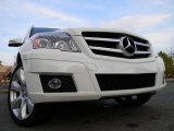 2010 Mercedes-Benz GLK 350 4Matic