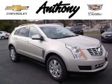 2015 Cadillac SRX Luxury AWD