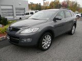 2008 Galaxy Gray Mica Mazda CX-9 Touring #98597268