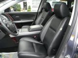 2008 Mazda CX-9 Interiors