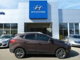 2014 Hyundai Tucson SE AWD