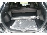 2015 Toyota Venza XLE V6 Trunk