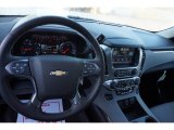 2015 Chevrolet Suburban LT Dashboard