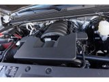 2015 Chevrolet Suburban LT 5.3 Liter DI OHV 16-Valve VVT EcoTec3 V8 Engine
