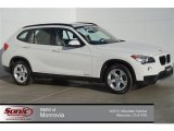 2013 BMW X1 sDrive 28i
