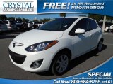 2012 Mazda MAZDA2 Touring