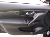 2015 Nissan Rogue SL AWD Door Panel